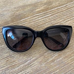 Tory Burch cat eye sunglasses